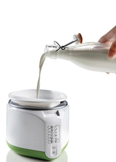 Ariete B-Cheese Peynir ve Yoğurt Makinesi - 4