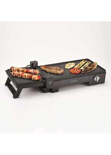 Ariete Multi Grill 3 in 1 Izgara ve Tost Makinesi - 4
