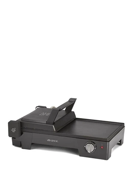 Ariete Multi Grill 3 in 1 Izgara ve Tost Makinesi