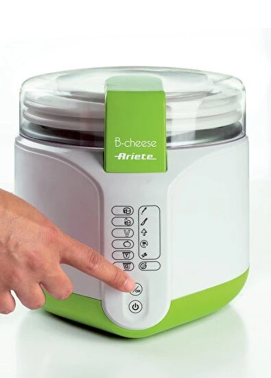 Ariete B-Cheese Peynir ve Yoğurt Makinesi - 3