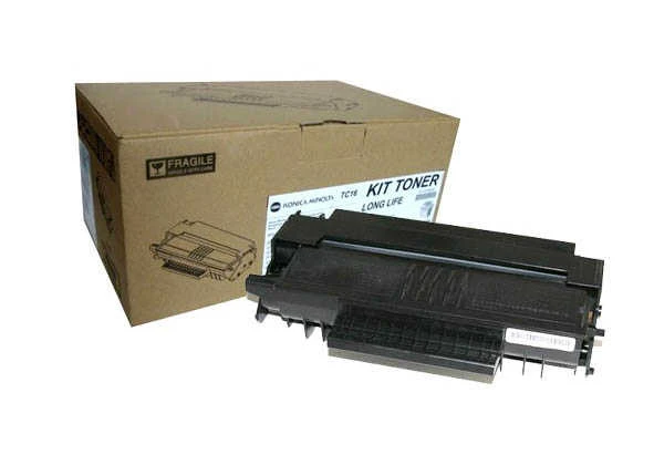 Develop 162F Orjinal Toner TC-16 ürün görseli