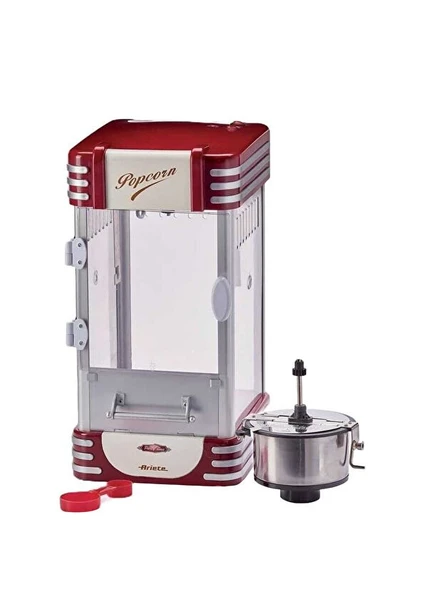 Ariete Party Time XL Popcorn Makinesi - 2