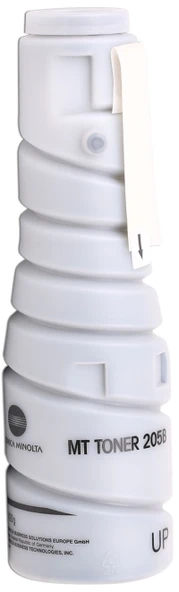 Konica Minolta Orjinal 205B Siyah Toner ürün görseli