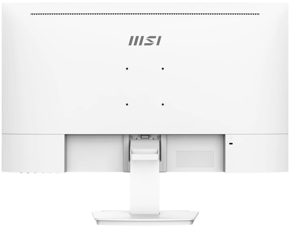 MSI 27 PRO MP273QW E2 2560x1440 (WQHD) 16:9 FLAT IPS 100HZ 1MS FREESYNC PIVOT MONITOR - 5