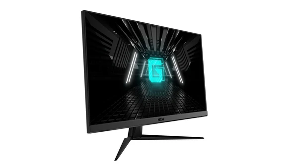 MSI 27 G2712F 1920x1080 (FHD) 16:9 FLAT ULTRA RAPID IPS 180HZ 1MS ADAPTIVE-SYNC GAMING MONITOR - Resim 2