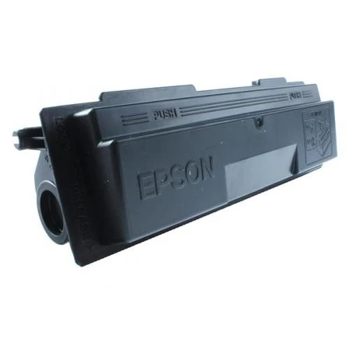 Epson M2000 (C13S050435) Siyah Orjinal Toner Yüksek Kapasiteli - Resim 2