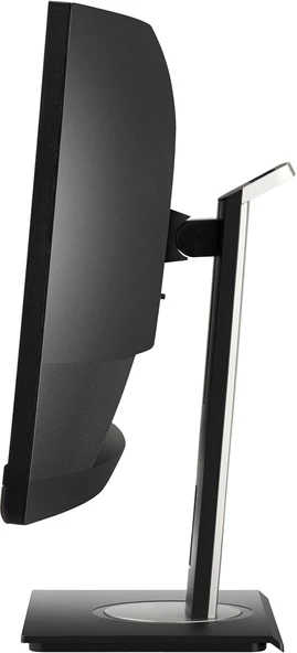 VIEWSONIC VG3456C WORKPRO 34” 5MS 100HZ VA 3440X1440 WQHD TILT SWIVEL YUKSEKLIK AYARLI MONITOR - 3