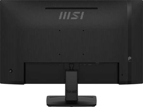 MSI 27" PRO MP271A E2 1920x1080 (FHD) FLAT IPS 120HZ 1MS ADAPTIVE-SYNC MONITOR - 5
