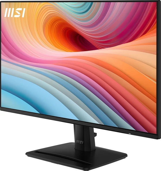 MSI 23.8 PRO MP242A E2 1920x1080 (FHD) 16:9 FLAT IPS 120HZ 1MS ADAPTIVE-SYNC MONITOR - 2