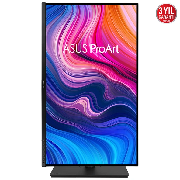 ASUS PROART PA328CGV 32 2K IPS FREESYNC HDR 2560 X 1440 5MS 165HZ DP HDMI USB Type-C MM VESA 3YIL PIVOT 10 BIT HDR,DCI-P3, CALMAN RENK KALİBRASYONU - 4
