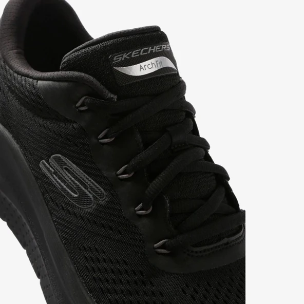 Skechers Arch Fit 232700TK Günlük Erkek Spor Ayakkabı - 12
