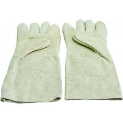 Isıya Dayanıklı Fırın Eldiveni Yanmaz Eldiven