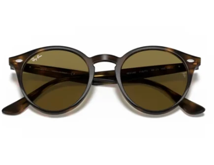 Ray-Ban Rayban 2180 710/73 49 Unisex Güneş Gözlüğü - 2