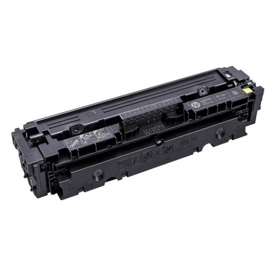 Hp CF411A (410A) Kutusuz Mavi Orjinal Toner ürün görseli