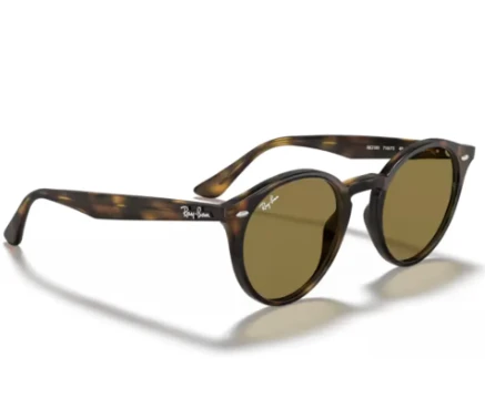 Ray-Ban Rayban 2180 710/73 49 Unisex Güneş Gözlüğü - 6
