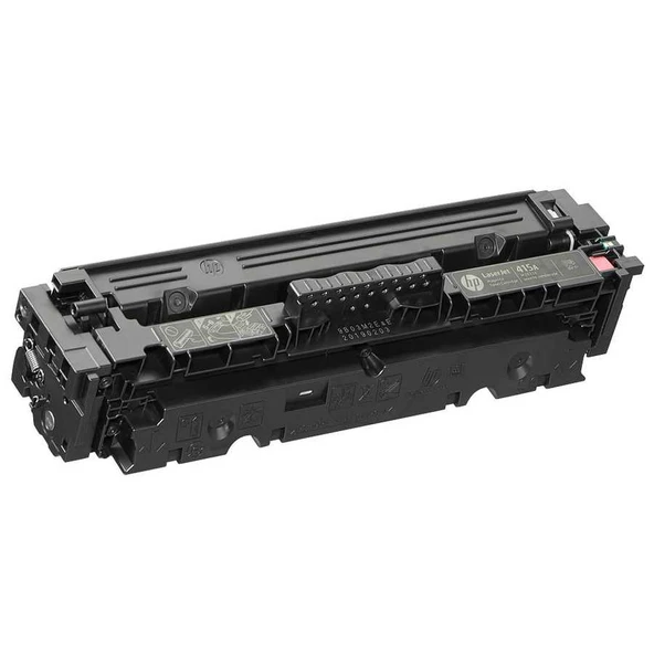 Hp W2033A (415A) Kırmızı Orjinal Toner - Resim 2