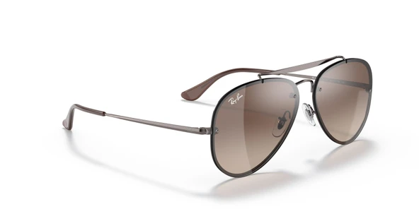 Ray-Ban 0RB 3584-N 004/13 61 Erkek Güneş Gözlüğü - 4