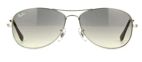 Ray-Ban Cockpit 3362 003/32 Erkek Güneş Gözlüğü - 2