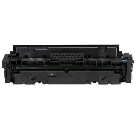 Canon CRG-055H Orjinal Mavi Toner - 2