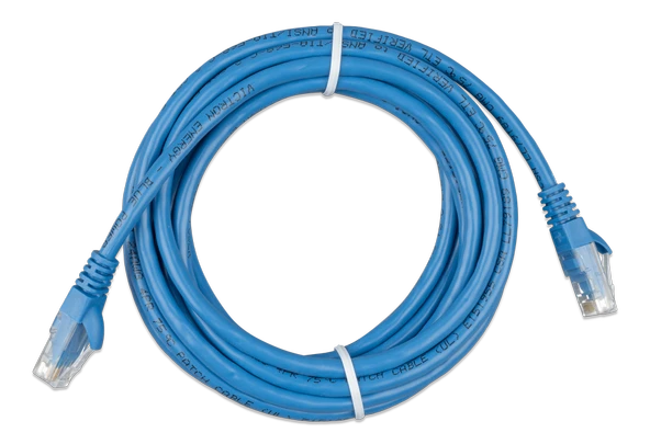 RJ45 UTP Kablo 3 m, ASS030064980, Victron - 3