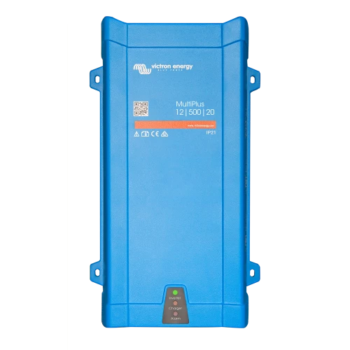 Inverter/Charger 500VA, PMP121500000, Victron
