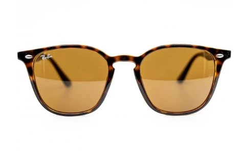 Ray-Ban RB 4258-F 710/73 52-20 Unisex Güneş Gözlüğü
