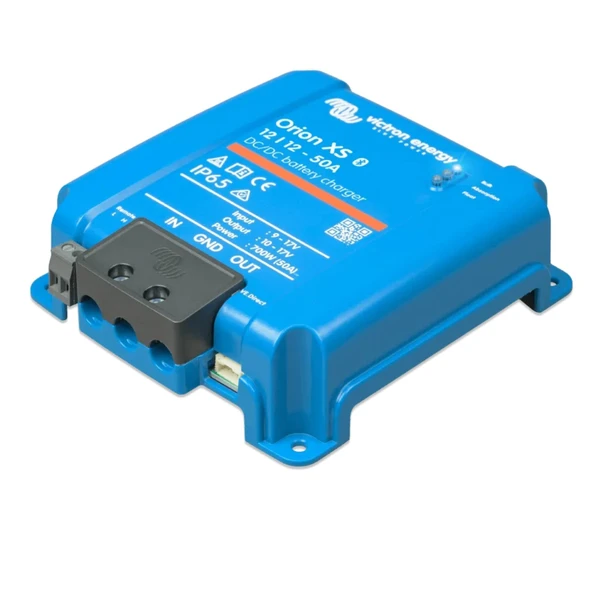 Victron Energy Orion XS 12/12-50A DC-DC Akü Şarj Cihazı - Resim 12