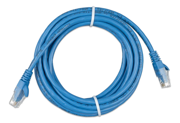 RJ45 UTP Kablo 5 m, ASS030065000, Victron - 2