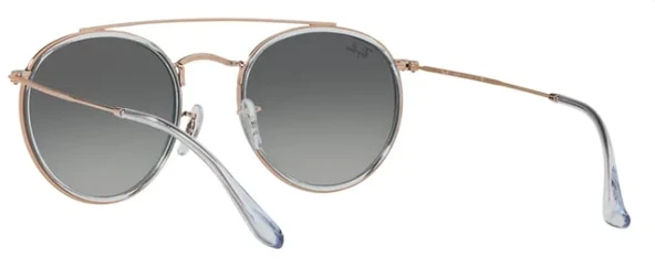 RAY-BAN 3647-N 9067/71 51-22 Unisex GÜNEŞ GÖZLÜĞÜ - 3