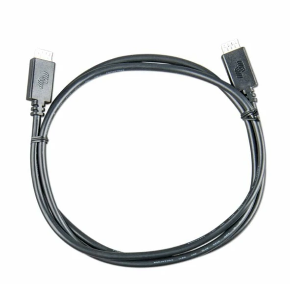 VE.Direct Kablo 5m, ASS030530250, Victron - Resim 2