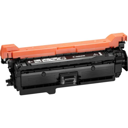 Canon CRG-732 Orjinal Sarı Toner - 2