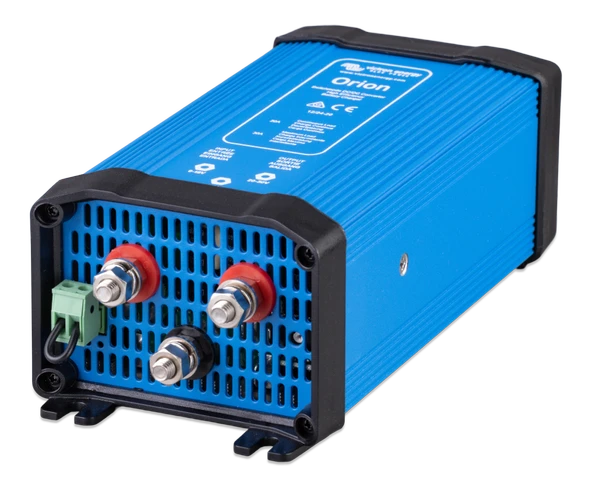 12/24V 20A DC-DC CONVERTER KONVERTÖR DÖNÜŞTÜRÜCÜ, ORI122420020, Victron - 5