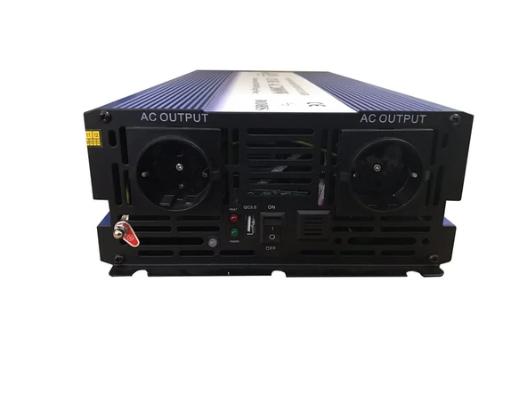 ALPEX SOLAR PAKET SP600 - 3