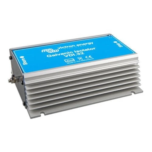 Victron Energy Galvanik İzolatör VDI-32 / 32 Amper (GDI000032000) - 2
