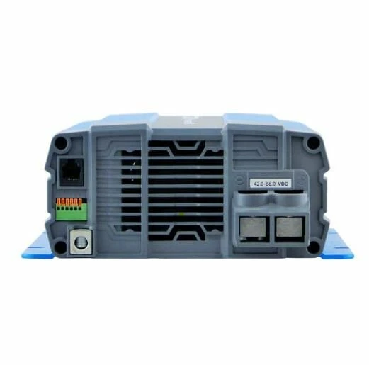 Cotek 24V 700W Tam Sinüs Inverter - Resim 3