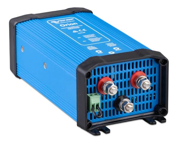 12/24V 20A DC-DC CONVERTER KONVERTÖR DÖNÜŞTÜRÜCÜ, ORI122420020, Victron - 9