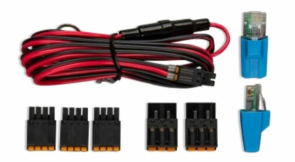 Victron Uzaktan İzleme Cihazı BPP900450100 - 8