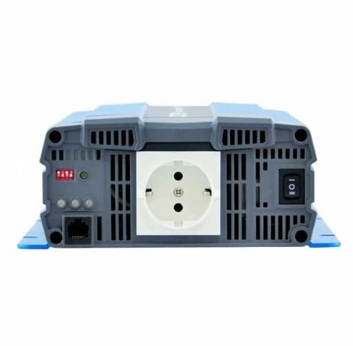 Cotek 24V 700W Tam Sinüs Inverter - Resim 2