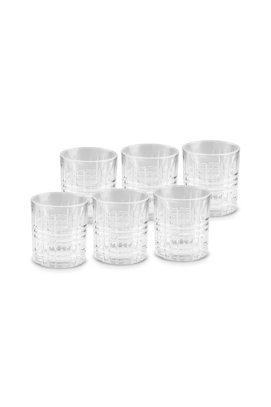 Luminary 6'lı Su Bardağı 300 ml