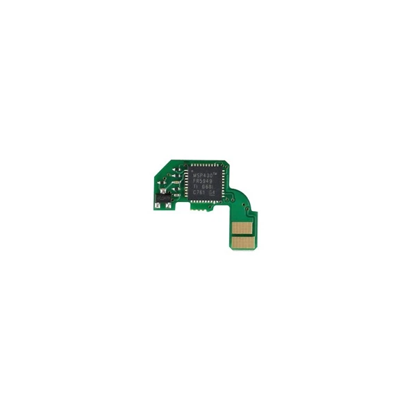 Hp CF403X Kırmızı Toner Chip Pro M252-M277 (201X)(2300 Sayfa)