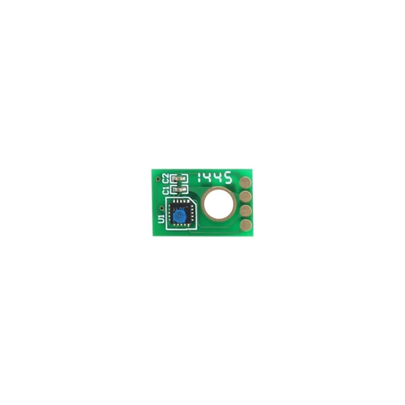 Ricoh MP-C 4502 Toner Chip Mavi MP-C 5502 - 1