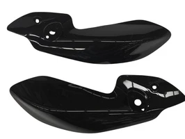 Rks 125 R Far Muhafaza  Kapak Seti Siyah ürün görseli