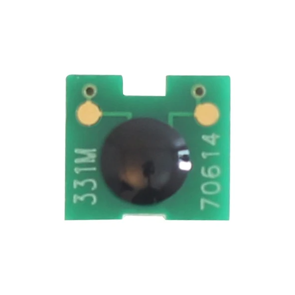 Canon CRG-331-CRG731 Kırmızı Toner Chip LBP7100-7110 ürün görseli