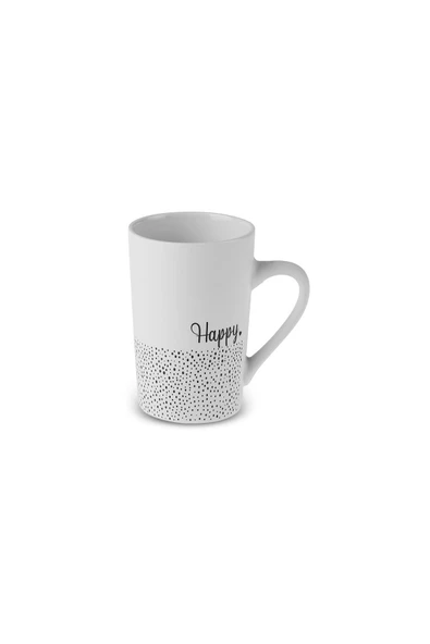 Vibes Kupa 4'lü Mug 160 ml