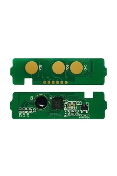 Samsung CLT-404Y Sarı Toner Chip C430-C480 (1.000 Sayfa) ürün görseli