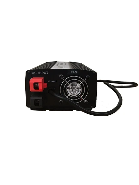 500 Watt 12 Volt Ups (Şebeke Şarjlı) Modifiye Sinüs İnverter - 3