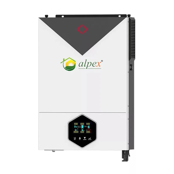 Solar Paket SP3000 - 2
