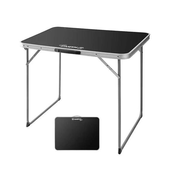 Madfox Zenith Katlanır Kamp Masası - 10
