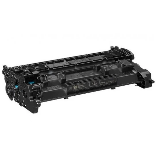 Hp CF259A (59A) Siyah Orjinal Kutusuz Toner ürün görseli