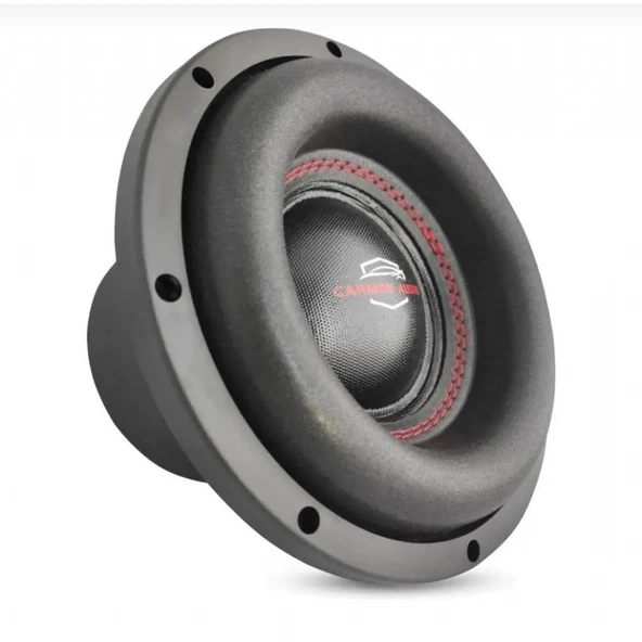 20 CM SUBWOOFER BASS  900 VATSS